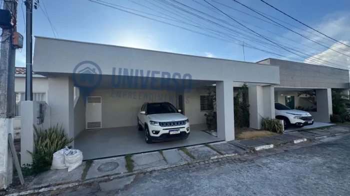 Oportunidade!, casa 3/4- condomínio viva+Olimpia 1
