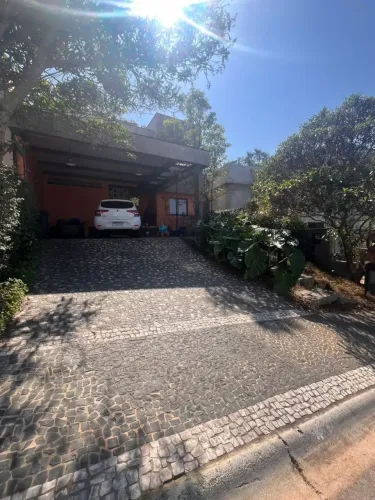 Casa para venda no Condominio Euroville 2