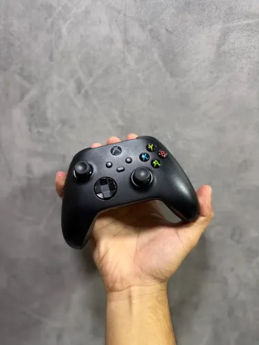 Controle Xbox Series X | Original | Ótimo Estado
