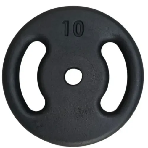 Anilha 10kg