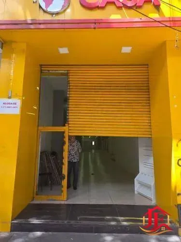 Loja para alugar, 450 m² por R$ 14.000,00/mês - Centro - Salvador/BA