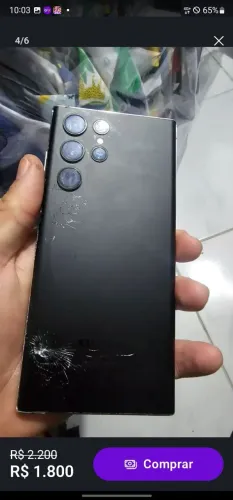 Galaxi s22 ultra