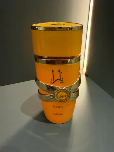 Perfume Yara Tous Lattafa