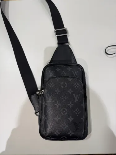 Bolsa Louis Vuitton