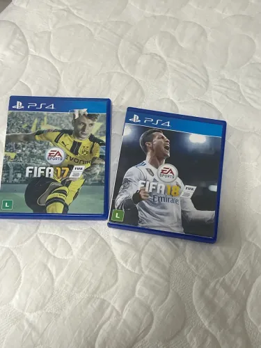 FIFA Ps4