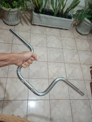 Guidão de bicicleta 