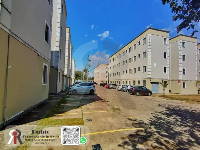 Apartamento 2 dormitórios - Alto da Boa Vista - Px a UNESP