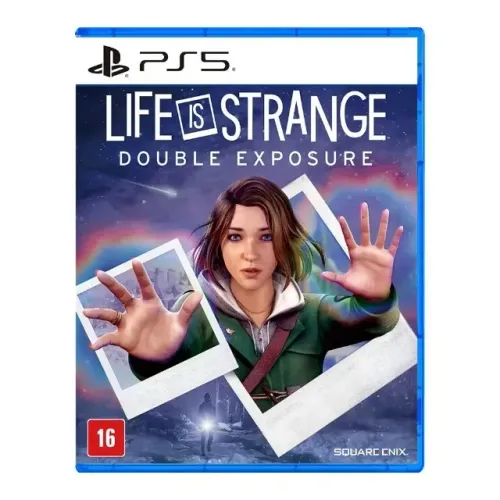 Life Is Strange Double Exposure Ps5