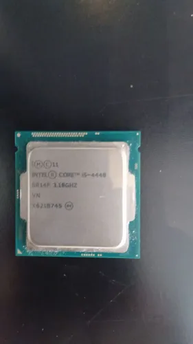 I5 4440 3.1ghz base clock+ cooler