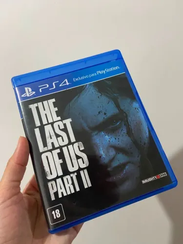 Jogo The Last