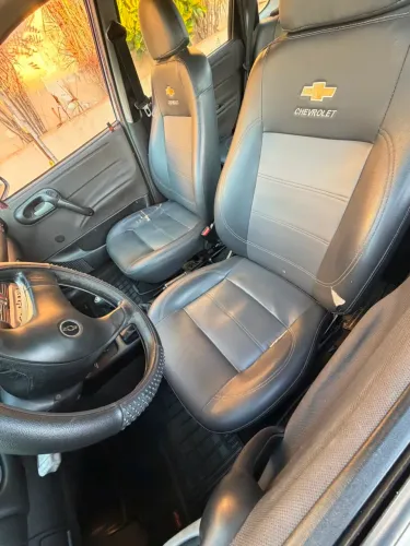 Chevrolet Corsa SED Class.life 1.0/1.0 Flexpower (álcool) 2008