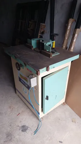 Tupia 3 CV 220/380 w