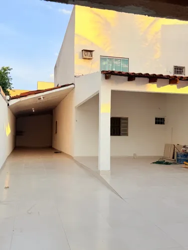 Casa de alto padrão Bernardo Sayão