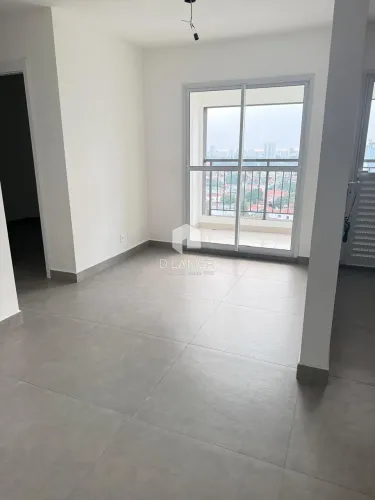 Apartamento à venda no bairro Bonfim em Campinas - SP