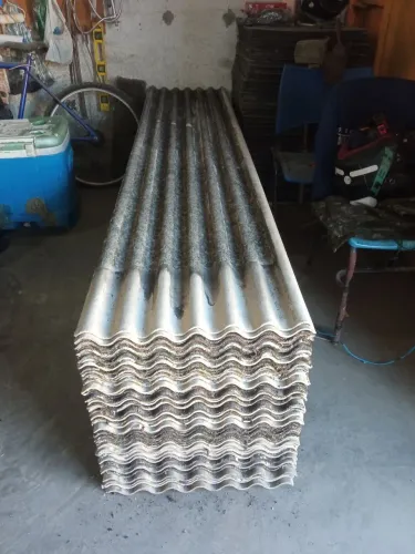 Telhas FC entrega leia o anúncio