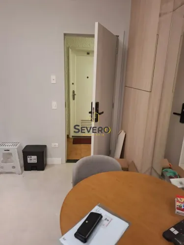 Apartamento à venda no bairro Copacabana - Rio de Janeiro/RJ