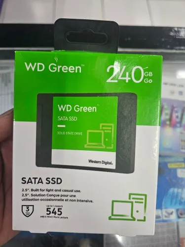 Ssd