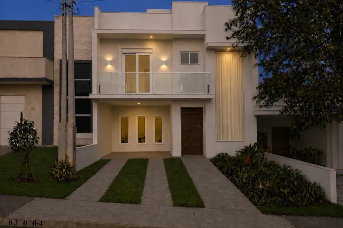 Casa Terras de São Francisco Sorocaba