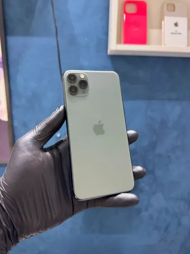 IPHONE 11 PRO MAX 256GB