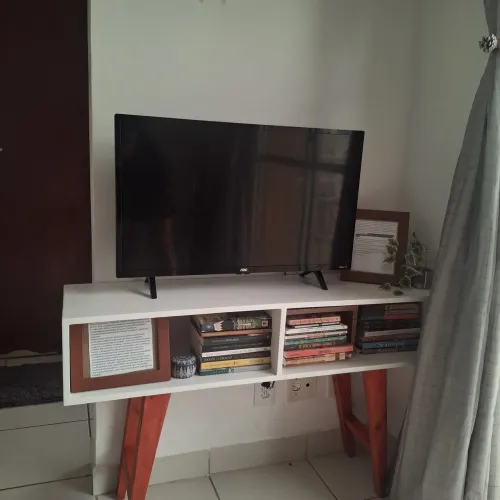 Rack Minimalista (Entrega grátis)