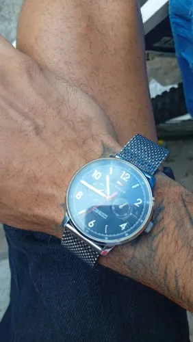 Relógio da Hilfiger
