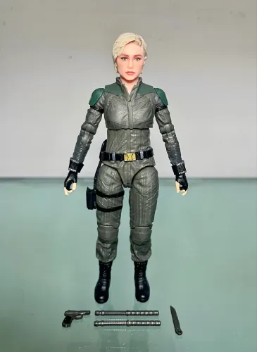 Marvel Legends Yelena Belova 2-Pack