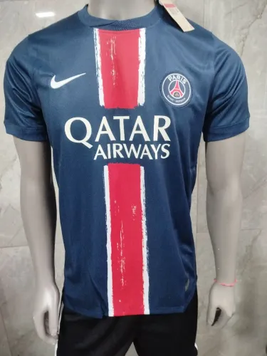 Camisas PSG Paris saint Germain