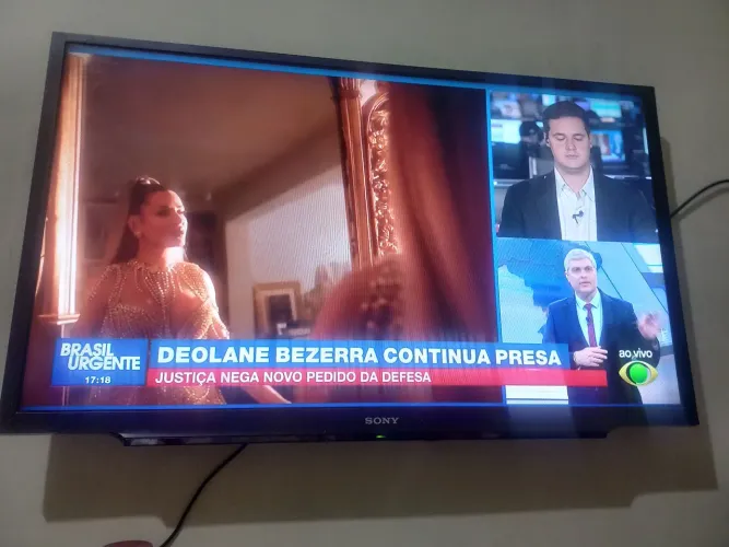 Televisão
