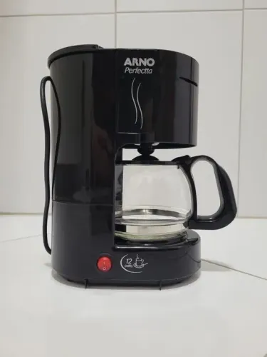 Cafeteira Arno 