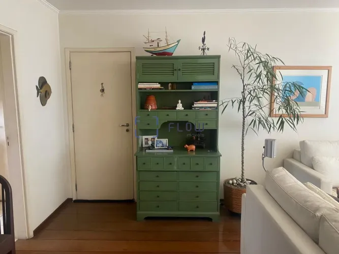 Apartamento Para Venda Alto da Lapa, 2 Quartos, 1 Suíte, 1 Vaga, 104m² - (condomínio Guara