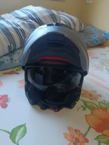 Capacete Texx Kratos Solid