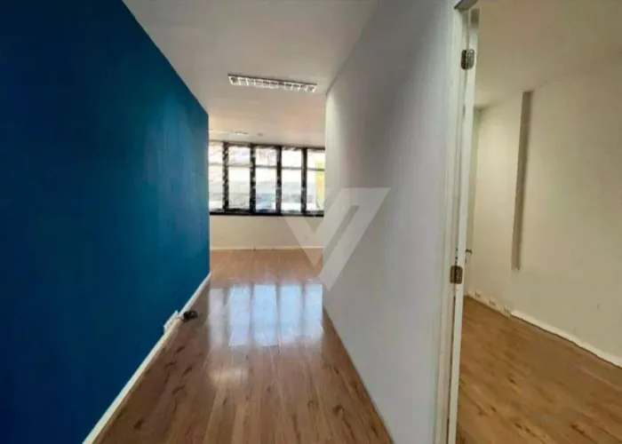 Sala à venda, 95 m² por R$ 250.000,00 - Centro - Sorocaba/SP