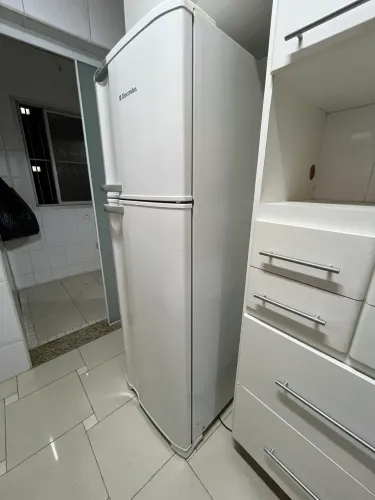 Geladeira Electrolux Frost Free