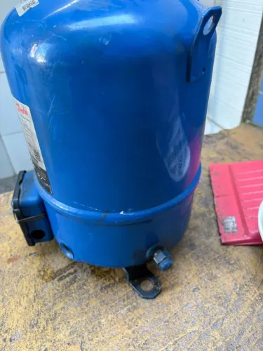 Compressor Danfoss Maneurop MT36JG3FVE -