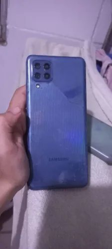 VENDA CELULAR M32! Mais informações abaixo