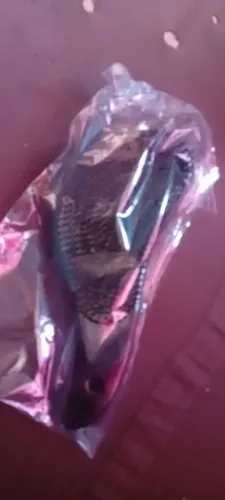 Escova de cabelo