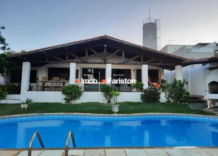 Casa para aluguel no Porto das Dunas - Aquiraz/CE