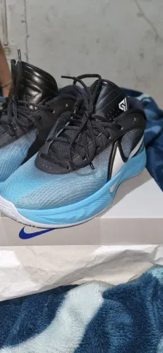 Nike Freak 6 Impecável - 41