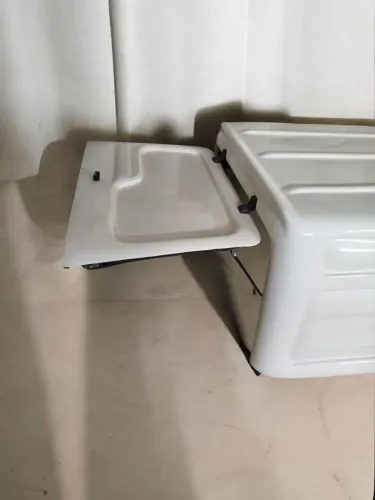 Vendo capota para strada ou troco por moto ou carro de ate 20mil