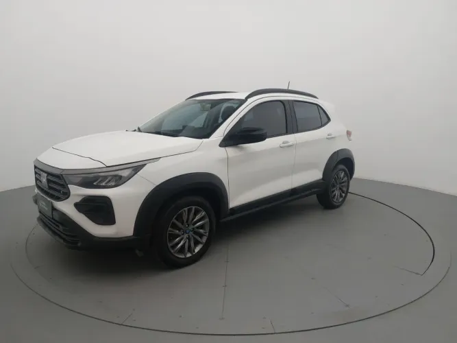 Fiat Pulse Drive 1.3 8V Flex Aut. 2025
