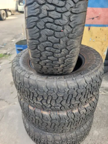 Aro 18. 285/65 aro 18