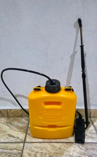 Pulverizador 5L