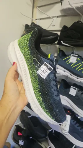 PROMOÇÃO TÊNIS OLYMPIKUS ORIGINAL 