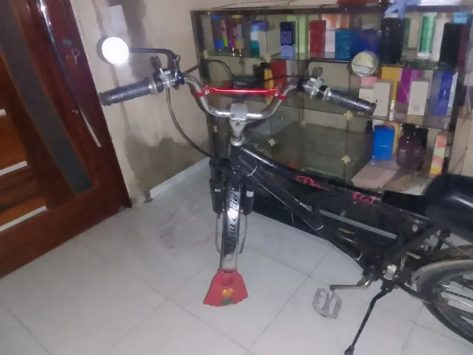 Bicicleta monark ano 1997