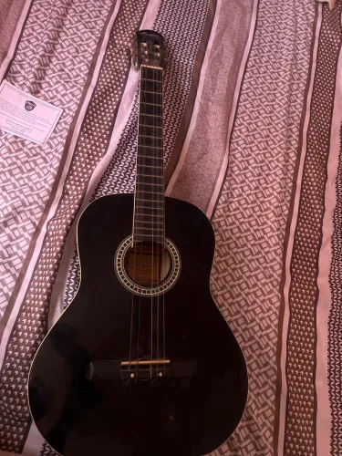 Violão Memphis AC39
