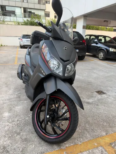 Dafra Citycom S 300i 2024