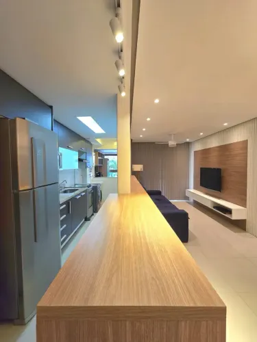 Imóvel para venda com 81 metros quadrados com 3 quartos