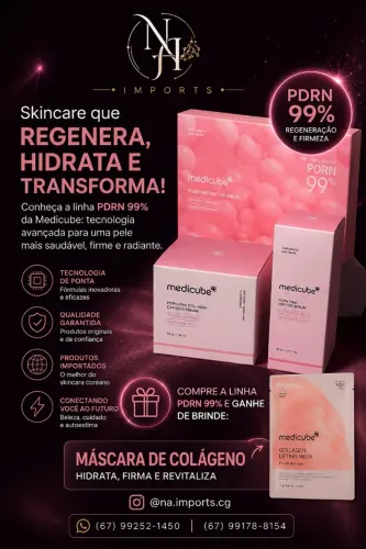 Skincare coreano