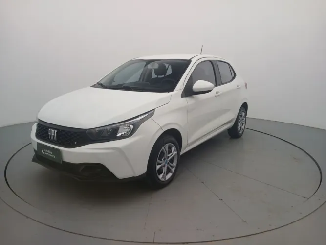 Fiat Argo Drive 1.0 Firefly 2024