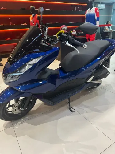 PCX ABS
